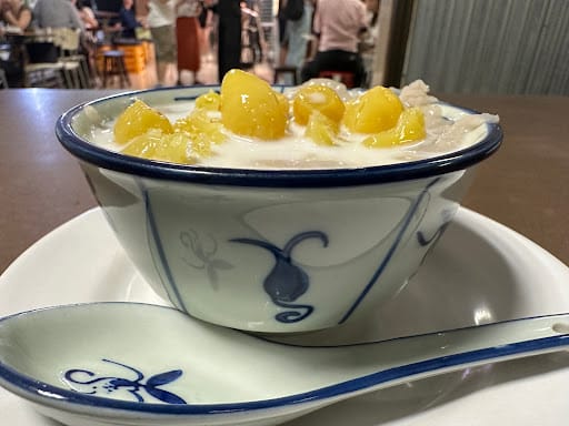 Yat Ka Yan Dessert 一家人