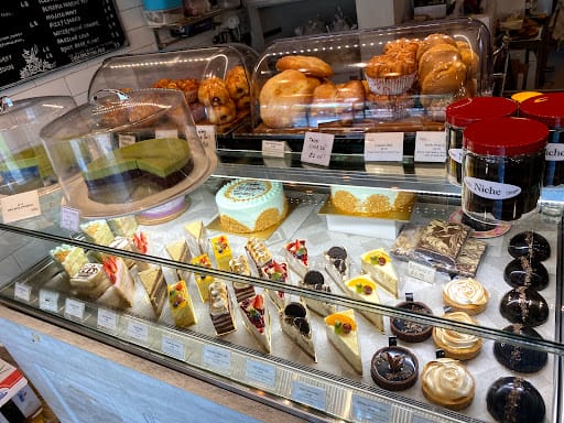 Niche Savoureuse Pte Ltd