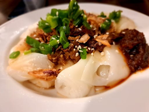 Yat Ka Yan Dessert 一家人