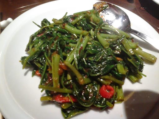 Soup Restaurant 三盅两件 - NEX