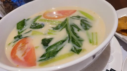 The Ship Restaurant @ Shaw Centre