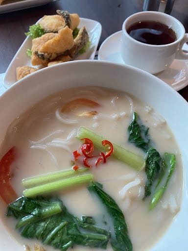 The Ship Restaurant @ Shaw Centre