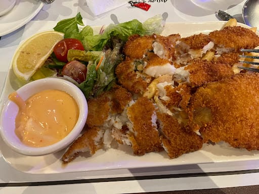 The Ship Restaurant @ Shaw Centre