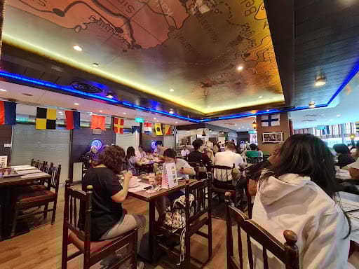 The Ship Restaurant @ Shaw Centre