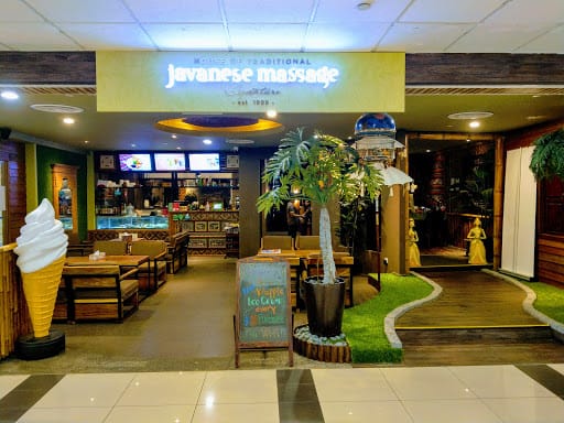 House of Traditional Javanese Massage