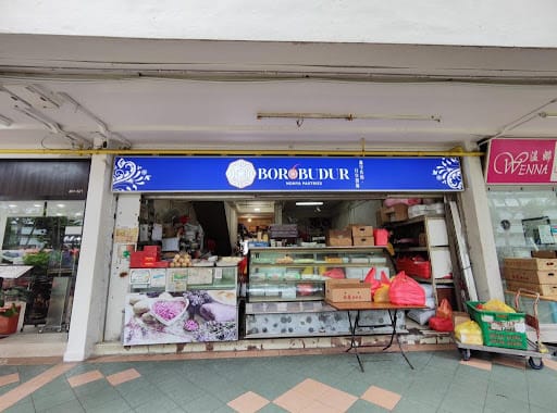 Youprint Productions Pte Ltd