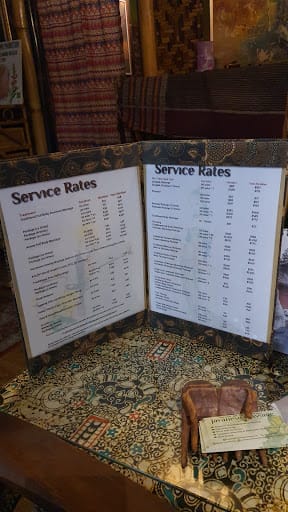 House of Traditional Javanese Massage