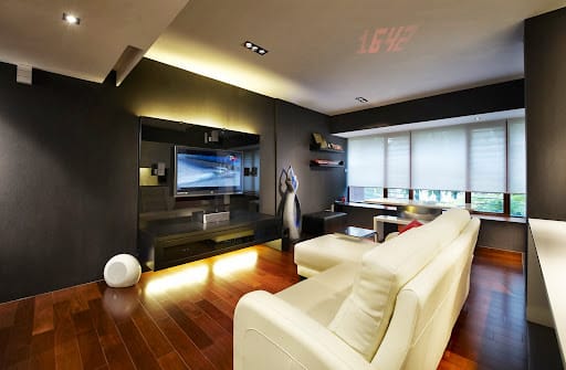 Unimax Creative Pte Ltd