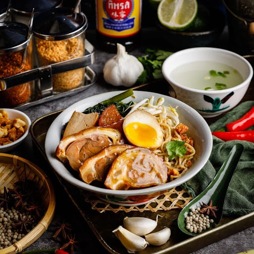 Pratunam by Soi Thai Soi Nice (Westgate)