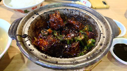 Old Street Bak Kut Teh (Westgate)