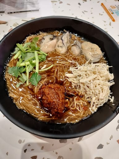 Xi Men Jie 西门街 (West Gate) Wholesome Taiwanese Meals