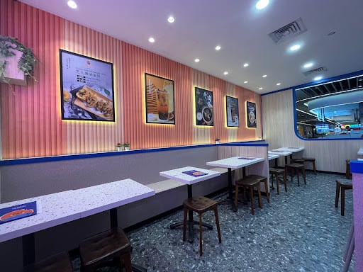 Xi Men Jie 西门街 (West Gate) Wholesome Taiwanese Meals