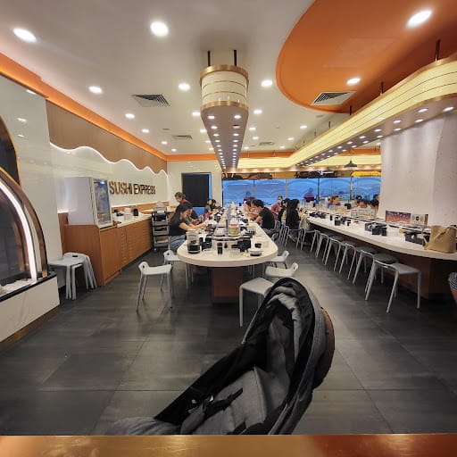 Sushi Express (Westgate)