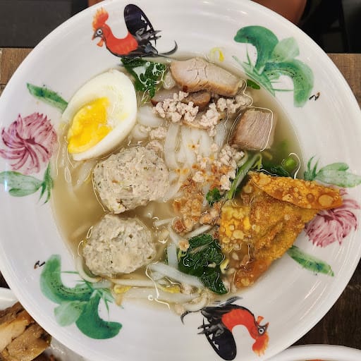 Pratunam by Soi Thai Soi Nice (Westgate)