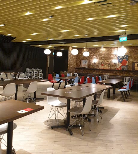 Food Republic Westgate