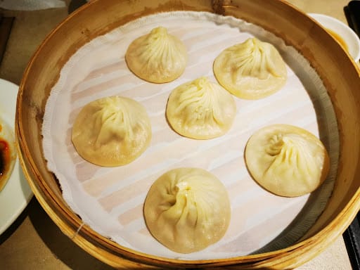 Paradise Dynasty (Westgate)