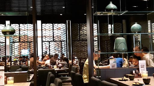 Paradise Dynasty (Westgate)