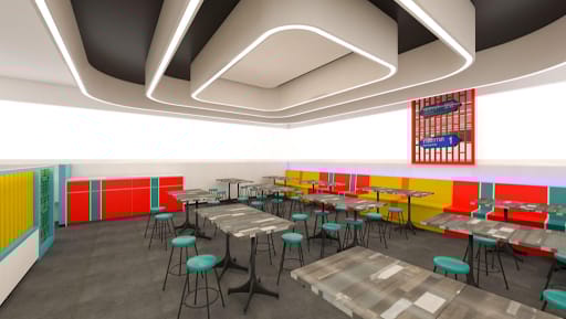 Pratunam by Soi Thai Soi Nice (Westgate)