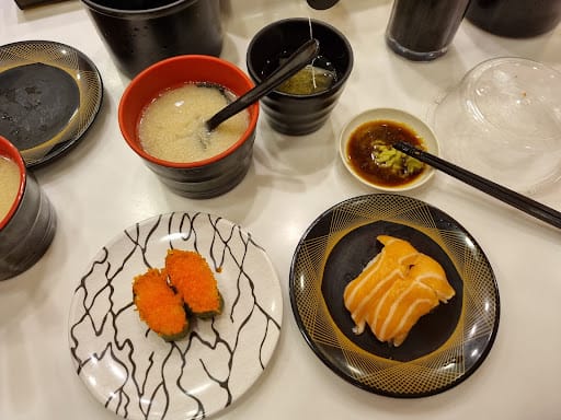 Sushi Express (Westgate)