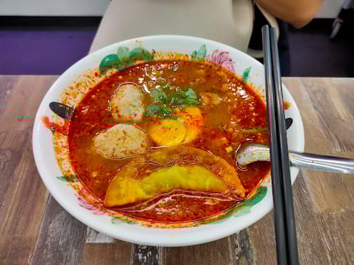 Pratunam by Soi Thai Soi Nice (Westgate)