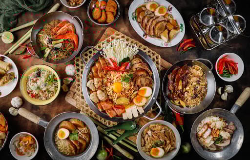 Pratunam by Soi Thai Soi Nice (Westgate)