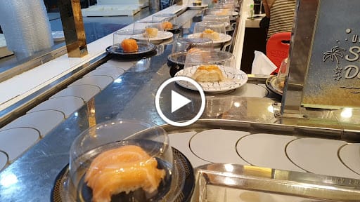 Sushi Express (Westgate)