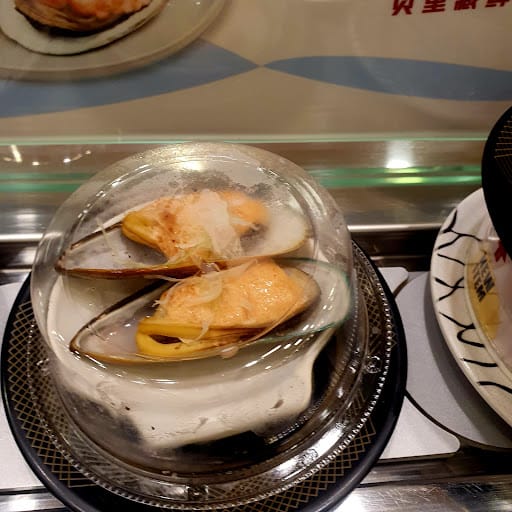 Sushi Express (Westgate)