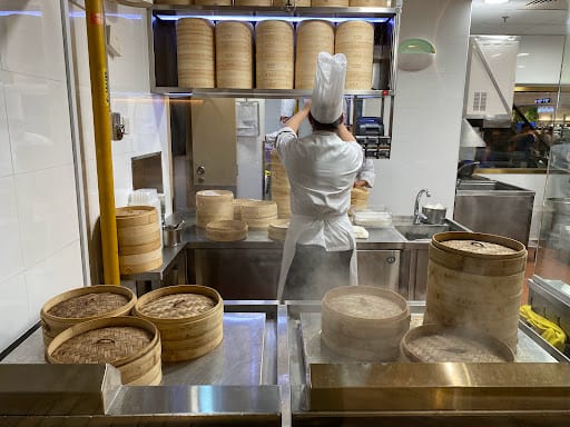 Paradise Dynasty (Westgate)