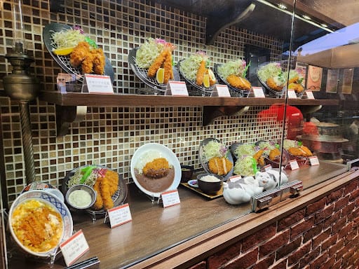 Tonkatsu by Ma Maison @ Westgate