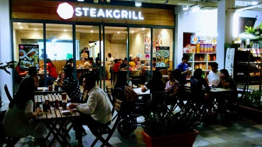 Steakgrill Steak House