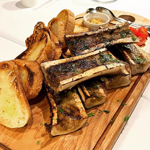 Keef The Beef Bungalow