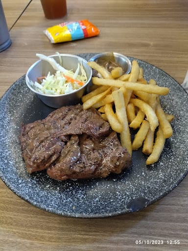 Steakgrill Steak House