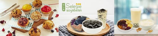Selegie Soyabean (Bedok)
