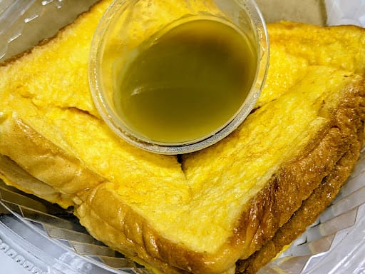 Ya Kun Kaya Toast (Waterway Point)