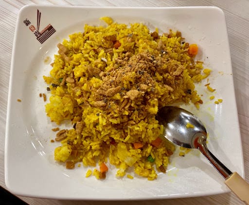 E.Veg Vegetarian (Marina Square)