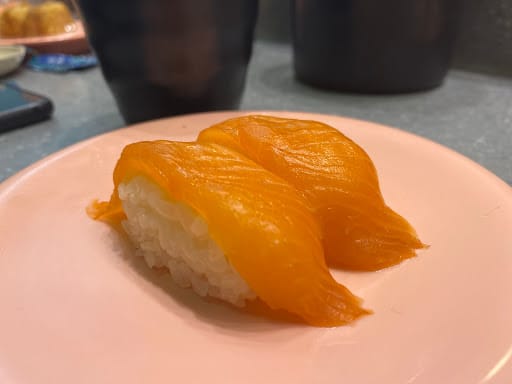 Sushi Express (Bedok Mall)