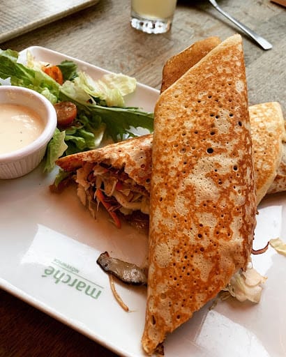 Marché Mövenpick VivoCity