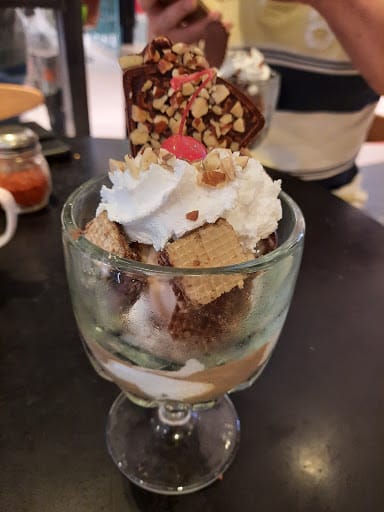 Swensen's @ Bedok Mall