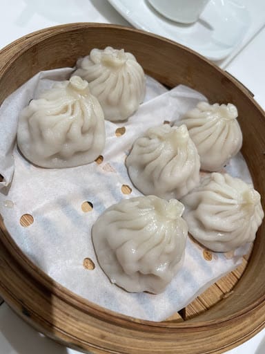 San Ren Xing 三人行 - Bedok Mall