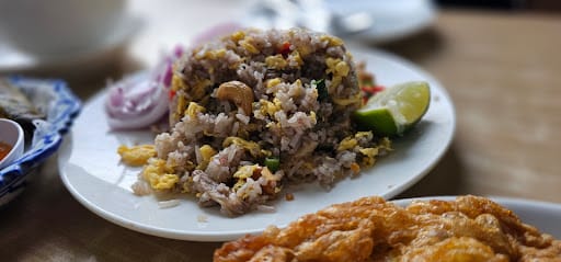 Nakhon Kitchen - Bedok 136