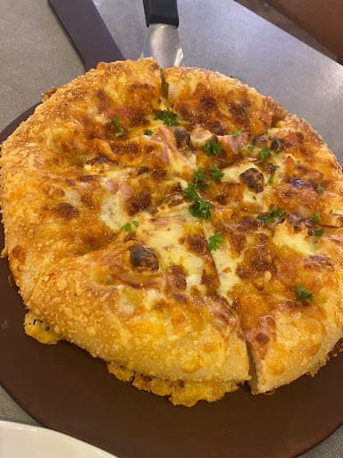 Pizza Hut Waterway Point