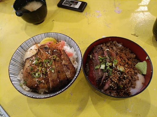 The Bedok Marketplace