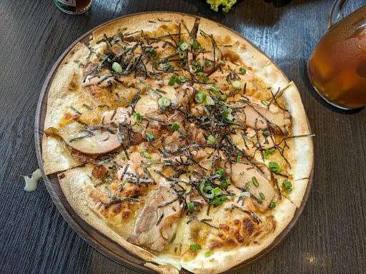 Watami Japanese Dining