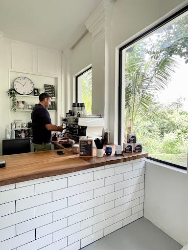 Merchant Coffee Roasters