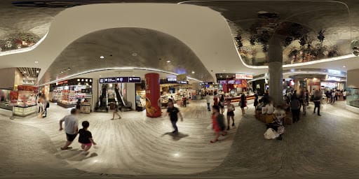 Shihlin Taiwan Street Snacks (Waterway Point)