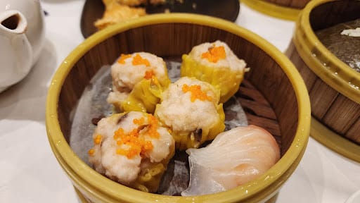 Crystal Jade Golden Palace