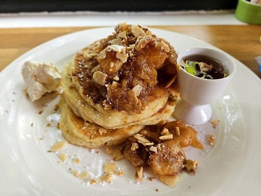 Jimmy Monkey Cafe & Bar