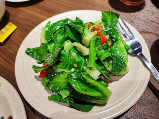 Dian Xiao Er (Bedok Mall)