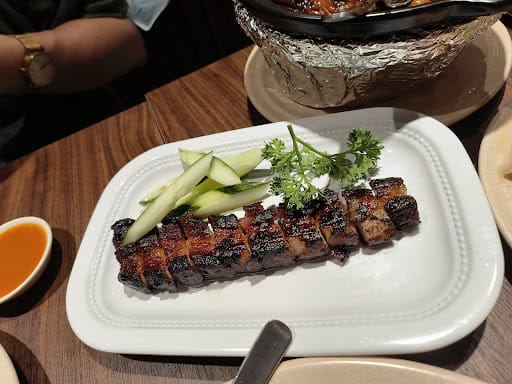 Dian Xiao Er (Bedok Mall)