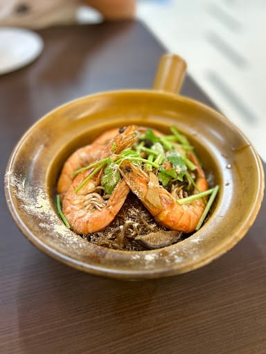 Lotus Thai Singapore